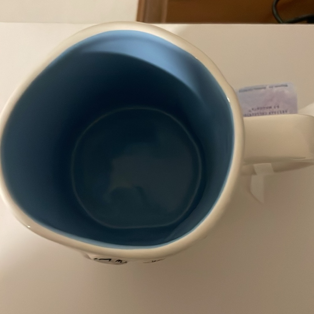 Frozen Mug - Picture 3 of 3